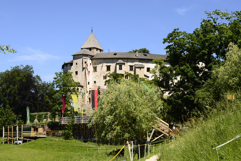 Schloss Prsels