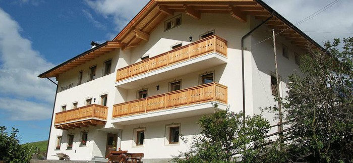 Urlaub auf dem Bauernhof - Planitz Hof Agriturismo