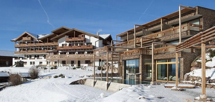 Vita Vital Hotel Valentinerhof