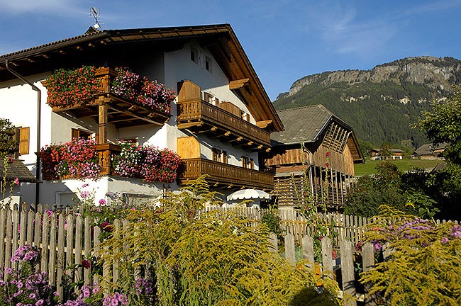 Urlaub auf dem Bauernhof - Singerhof - Agriturismo