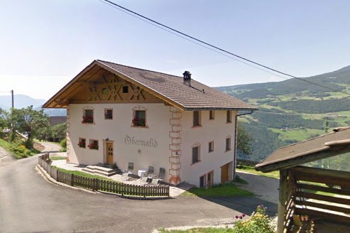 Bauernhof - Obermalid - Agriturismo