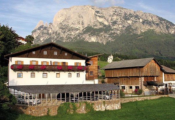 Urlaub auf dem Bauernhof - Runkerhof - Agriturismo