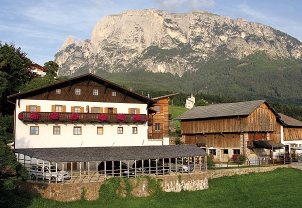 Agriturismo - Runkerhof - Urlaub auf dem Bauernhof