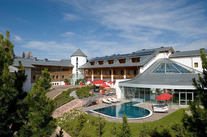 Natur & Design Hotel Urthaler