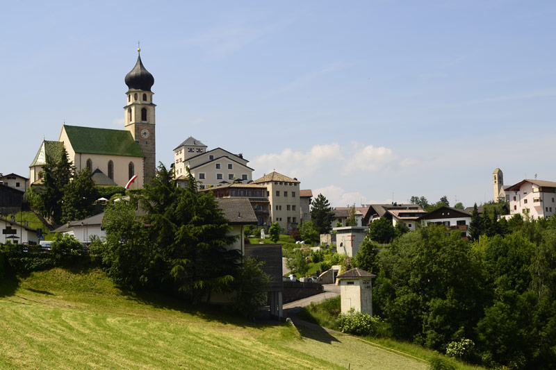 Pfarrkirche